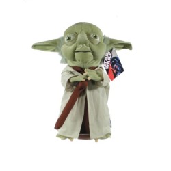 Meister Yoda plüsch