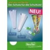 Spitzenschutz für Schultüte 85 cm