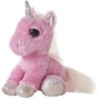 Plüsch Einhorn pink