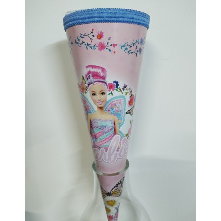 Schultüte "Barbie - Schmetterling" 50cm