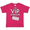 T-Shirt VIP-Schulkind