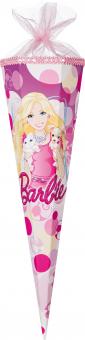 Schultüte "Barbie - Haustiere" 22cm 