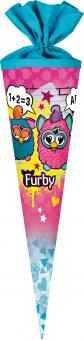 Schultüte "Furby" 70cm 