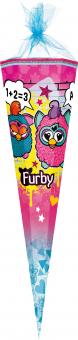 Schultüte "Furby" 85cm 
