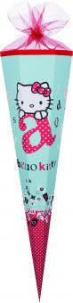 Schultüte "Hello-Kitty ABC" 50cm 