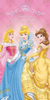 Disneys Princess Badetuch 