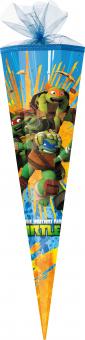 Schultüte "Teenage Mutant Ninja Turtles" 50cm 
