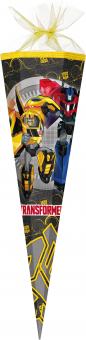 Schultüte "Transformers Robots" 85cm 